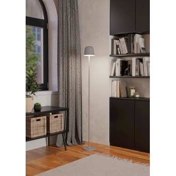 Lampadar exterior cu acumulator LED IP54 MANNERA-L Eglo 901749, 4.3W