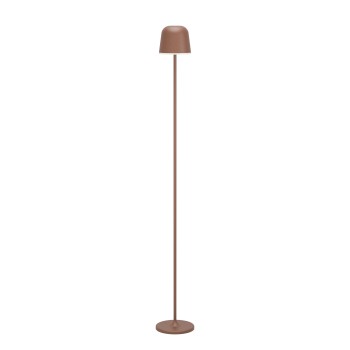 Lampadar exterior cu acumulator LED IP54 MANNERA-L Eglo 901751, 4.3W
