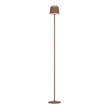 Lampadar exterior cu acumulator LED IP54 MANNERA-L Eglo 901751, 4.3W