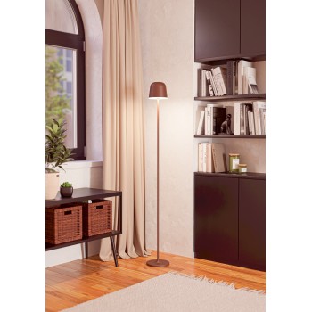 Lampadar exterior cu acumulator LED IP54 MANNERA-L Eglo 901751, 4.3W