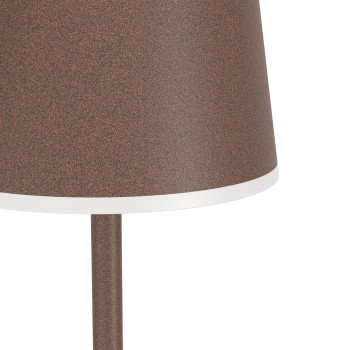 Lampadar exterior cu acumulator LED IP54 MANNERA-L Eglo 901751, 4.3W