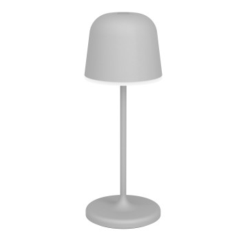 Veioza exterior cu acumulator LED IP54 MANNERA-S Eglo 901878, 1.8W
