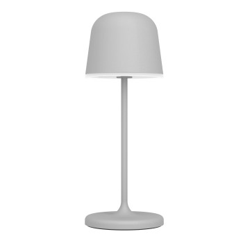 Veioza exterior cu acumulator LED IP54 MANNERA-S Eglo 901878, 1.8W