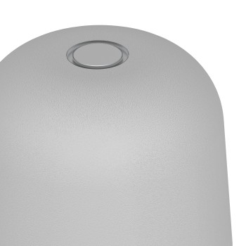 Veioza exterior cu acumulator LED IP54 MANNERA-S Eglo 901878, 1.8W