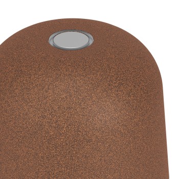 Veioza exterior cu acumulator LED IP54 MANNERA-S Eglo 901879, 1.8W