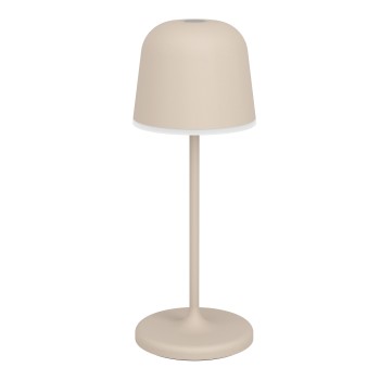 Veioza exterior cu acumulator LED IP54 MANNERA-S Eglo 901881, 1.8W