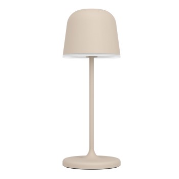 Veioza exterior cu acumulator LED IP54 MANNERA-S Eglo 901881, 1.8W
