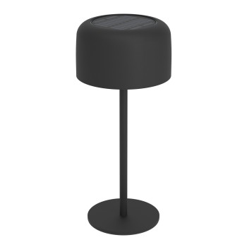 Veioza solara exterior IP44 ROCCANOVA Eglo 901889, SOLAR-LED