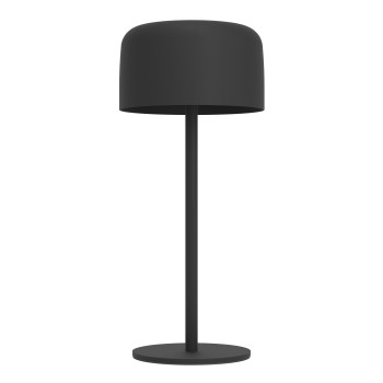 Veioza solara exterior IP44 ROCCANOVA Eglo 901889, SOLAR-LED