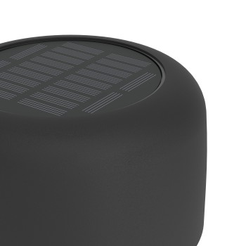 Veioza solara exterior IP44 ROCCANOVA Eglo 901889, SOLAR-LED