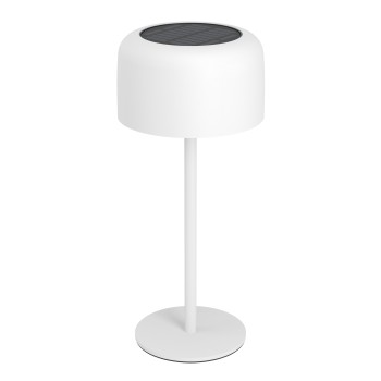 Veioza solara exterior IP44 ROCCANOVA Eglo 901892, SOLAR-LED