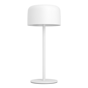 Veioza solara exterior IP44 ROCCANOVA Eglo 901892, SOLAR-LED