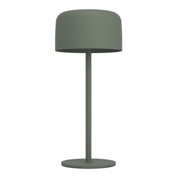 Veioza solara exterior IP44 ROCCANOVA Eglo 901894, SOLAR-LED