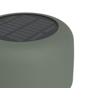 Veioza solara exterior IP44 ROCCANOVA Eglo 901894, SOLAR-LED