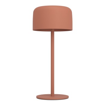 Veioza solara exterior IP44 ROCCANOVA Eglo 901896, SOLAR-LED