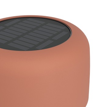 Veioza solara exterior IP44 ROCCANOVA Eglo 901896, SOLAR-LED