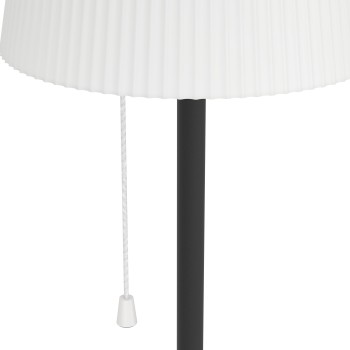 Veioza solara exterior IP44 SCORDIANO Eglo 901898, SOLAR-LED