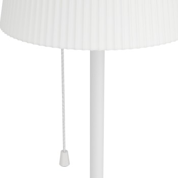 Veioza solara exterior IP44 SCORDIANO Eglo 901901, SOLAR-LED