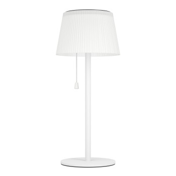 Veioza solara exterior IP44 SCORDIANO Eglo 901901, SOLAR-LED