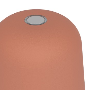 Veioza exterior cu acumulator LED IP54 MANNERA-S Eglo 901938, 1.8W