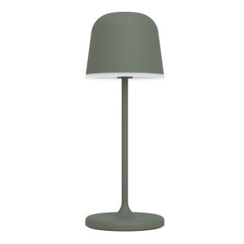 Veioza exterior cu acumulator LED IP54 MANNERA-S Eglo 901939, 1.8W
