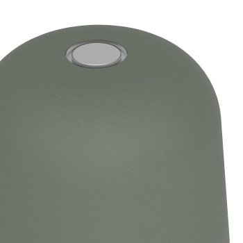 Veioza exterior cu acumulator LED IP54 MANNERA-S Eglo 901939, 1.8W