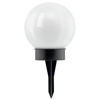 Glob solar cu tarus IP44 PUGLIA Eglo 22441, 1xSOLAR-LED