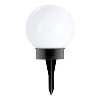 Glob solar cu tarus IP44 PUGLIA Eglo 22441, 1xSOLAR-LED