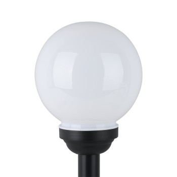 Glob solar cu tarus IP44 PUGLIA Eglo 22441, 1xSOLAR-LED