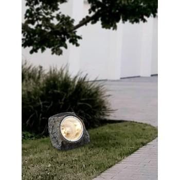 Set 3 lampi solare IP44 STAZZONE Eglo 48505, SOLAR-LED