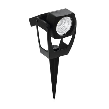 Lampa solara cu tarus IP44 GIONATA Eglo 48719, 1xSOLAR-LED