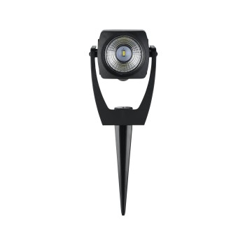 Lampa solara cu tarus IP44 GIONATA Eglo 48719, 1xSOLAR-LED