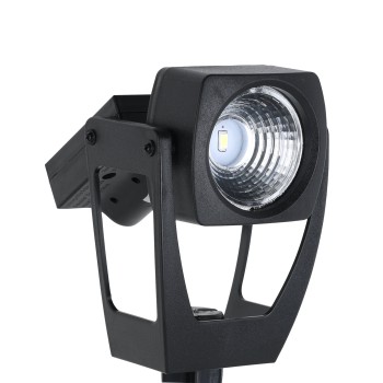 Lampa solara cu tarus IP44 GIONATA Eglo 48719, 1xSOLAR-LED
