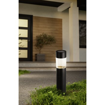 Set 6 lampi solare IP44 cu tarus ROSALBA Eglo 48902, 6xSOLAR-LED