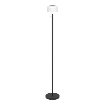 Lampadar solar IP54 MONTAPALMA-L RGB Eglo 75888