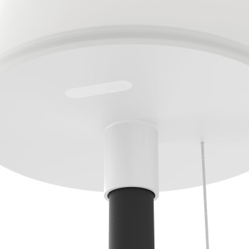 Lampadar solar IP54 MONTAPALMA-L RGB Eglo 75888