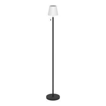 Lampadar solar IP54 MONTAPALMA-L RGB Eglo 75891
