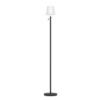 Lampadar solar IP54 MONTAPALMA-L RGB Eglo 75891