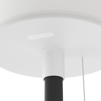 Lampadar solar IP54 MONTAPALMA-L RGB Eglo 75891
