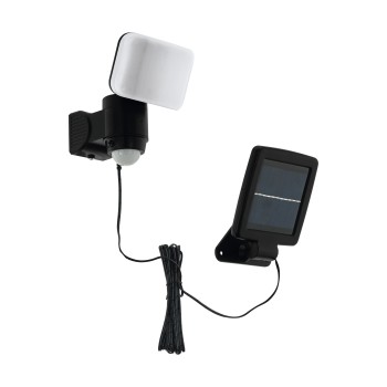 Aplica solara cu senzor IP44 CASABAS Eglo 98195