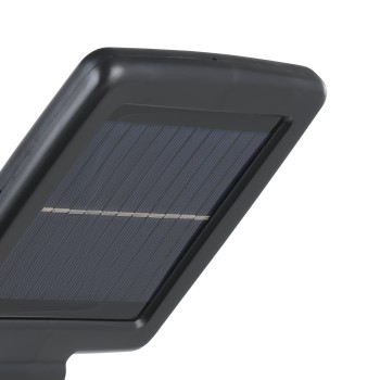 Aplica solara cu senzor IP44 CASABAS Eglo 98195