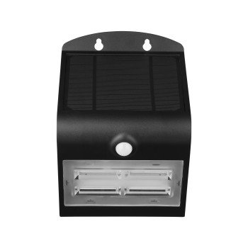 Aplica solara cu senzor IP54 LAMOZZO Eglo 900255
