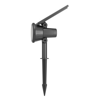 Lampa solara cu tarus IP44 SAMBUCO RGB Eglo 901069