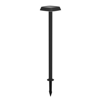 Lampa solara cu tarus si senzor IP44 DREOLI Eglo 901072