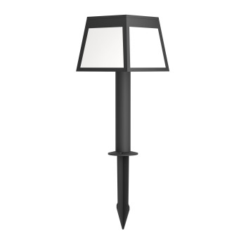 Lampa solara cu tarus si senzor IP44 ALTILIA Eglo 901074