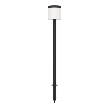 Lampa solara cu tarus si senzor IP44 PANTETE Eglo 901078