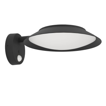 Aplica solara cu senzor IP44 CERRISI Eglo 901079