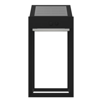 Aplica solara cu senzor IP44 SUZZARA Eglo 901083