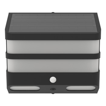 Aplica solara cu senzor IP44 STIAPPA Eglo 901084