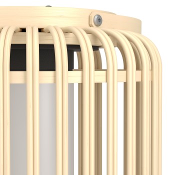 Veioza solara IP44 MARLIANO Eglo 901088